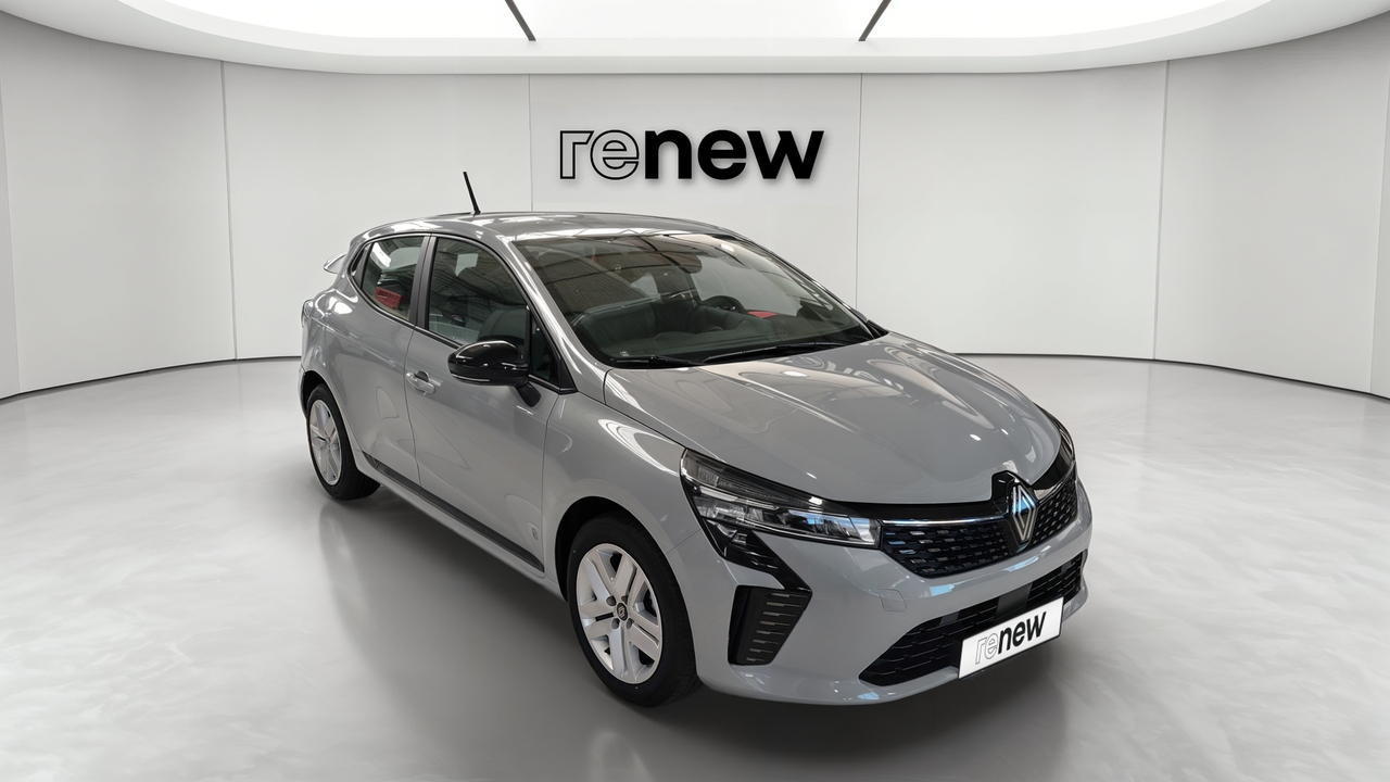 Renault Clio Blue dCi 100 ch GSR2 — photo 7