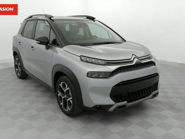 Citroen C3 II 1.2 PureTech 130ch Shine Pack EAT6