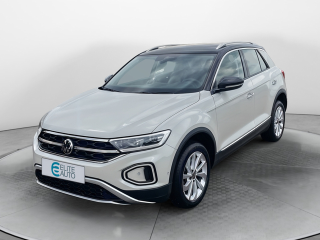 Volkswagen T-ROC T-Roc 2.0 TDI 150 Start/Stop DSG7 Style