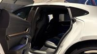 Porsche Taycan 680ch Turbo MY20 — photo 13