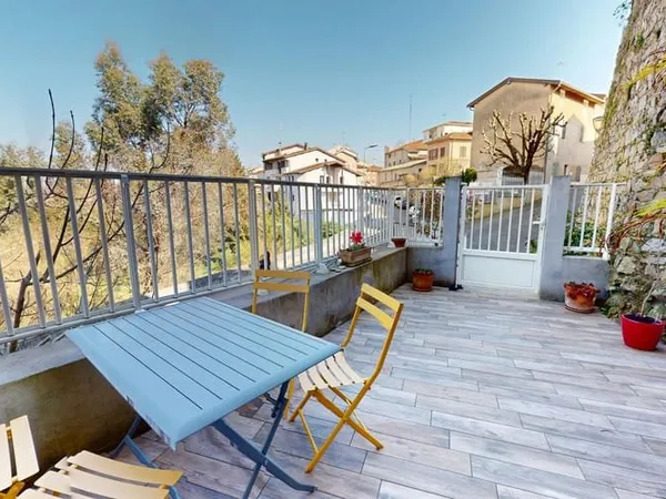 Appartement 3 pièces 91 m²