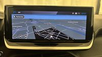 Peugeot 2008 1.2 Hybrid 145ch GT e-DCS6 — photo 19