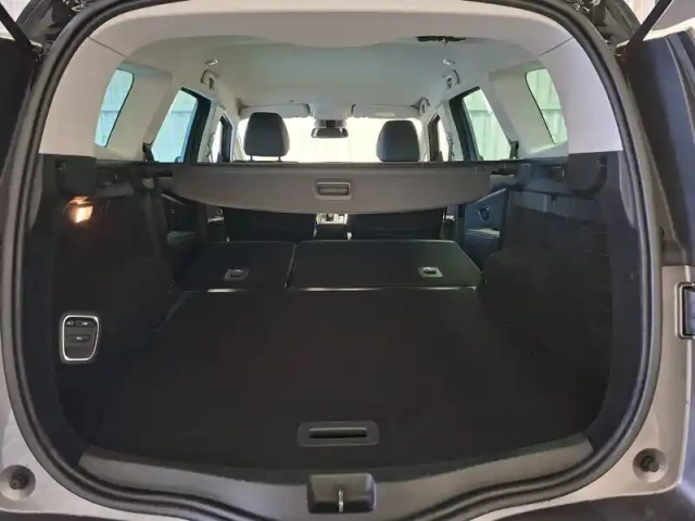 Renault Scenic grand  tce 160 energy edc — photo 22