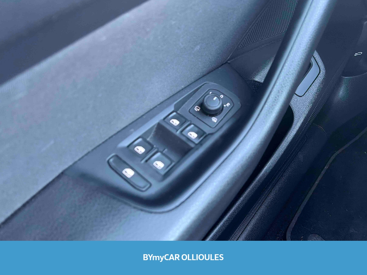 Volkswagen Passat SW 2.0 TDI EVO SCR 150 DSG7 — photo 29