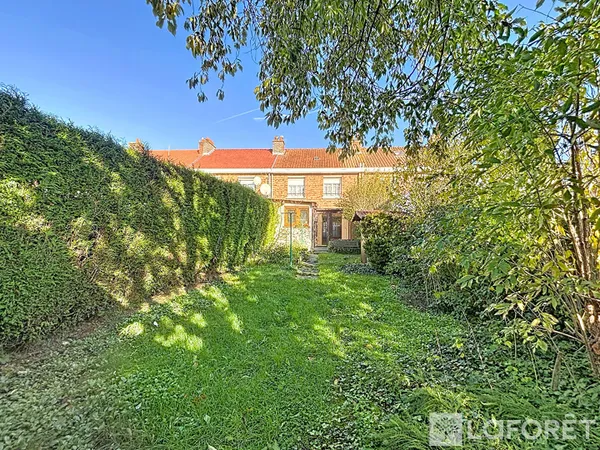 Maison 5 pièces 91 m²