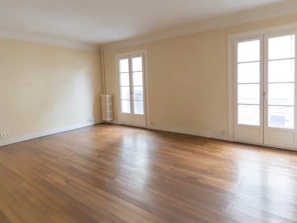 Vends appartement
