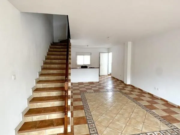 Duplex 3 pièces 82 m²