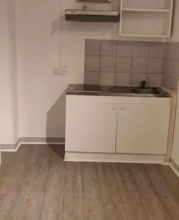 Loue appartement proche c.ville, climatisation