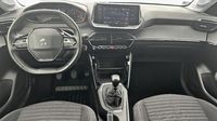 Peugeot 208 1.2 PureTech 100ch S&S Style 118g — photo 8