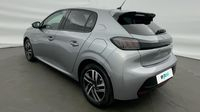Peugeot 208 1.2 PureTech 100ch S&S Allure EAT8 — photo 6