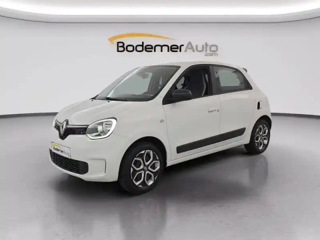 Renault Twingo iii sce 65 — photo 348