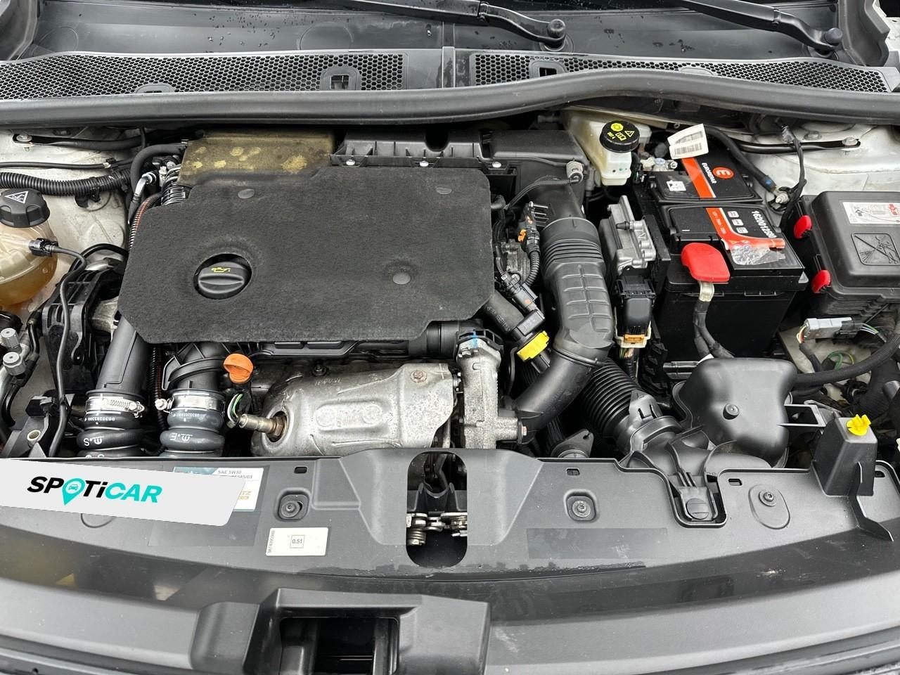 Peugeot 2008 bluehdi 130 s&s eat8 gt line — photo 15