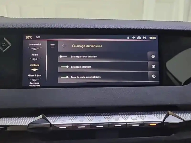 Ds Ds 4 puretech 130 eat8 — photo 27