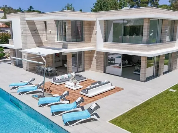 Villa Alessia
