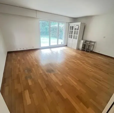 Appartement 4 pièces 87 m²