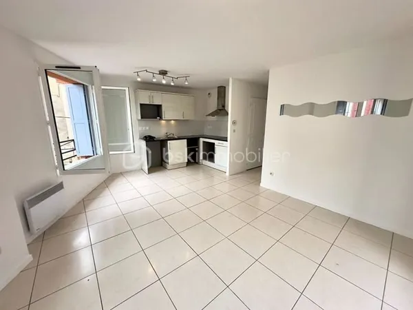 APPARTEMENT TYPE 3