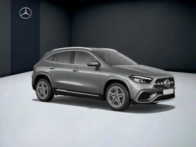 Mercedes Gla 200 d 4matic amg line — photo 13
