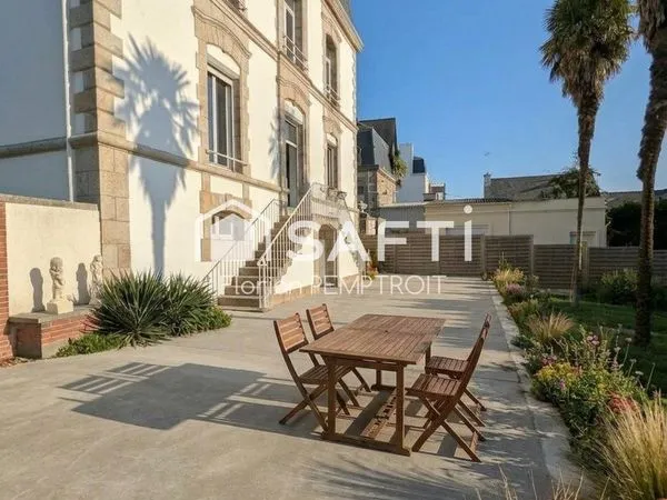 Appartement 3 pièces 85 m²