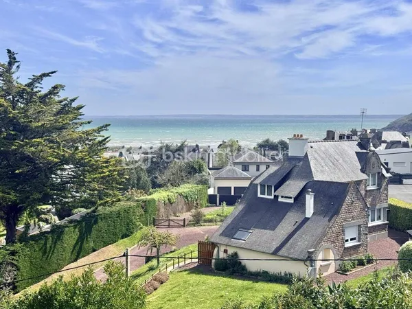 Maison 11 pièces 250 m²