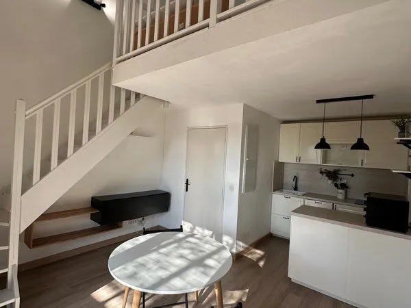 Appartement à louer Calvisson