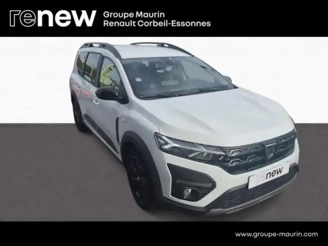 Dacia Jogger 1.0 tce 110ch sl extreme 7 places — photo 4