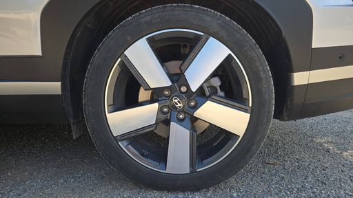 Hyundai Santa Fe 1.6 T-GDI 253 - Executive – 2024 – 13942 km – Hybride rechargeable – Boîte Automatique — photo 53