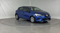 Renault Clio 1.6 E-Tech hybride 145ch Equilibre — photo 3