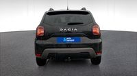 Dacia Duster 1.5 Blue dCi 115ch Journey 4x2 — photo 5