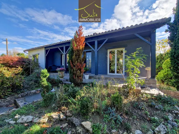 Maison 6 pièces 99 m²