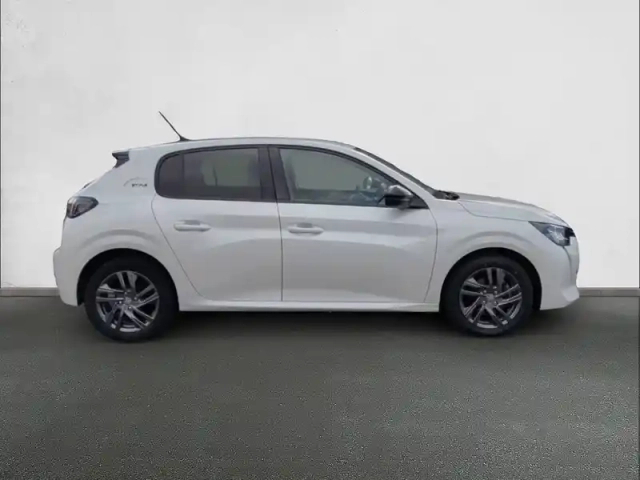 Peugeot 208 puretech 100 s&amp;s bvm6 — photo 44