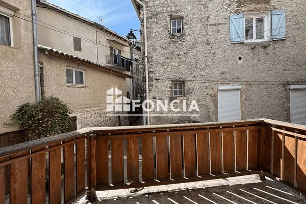Maison 3 pièces 71 m²