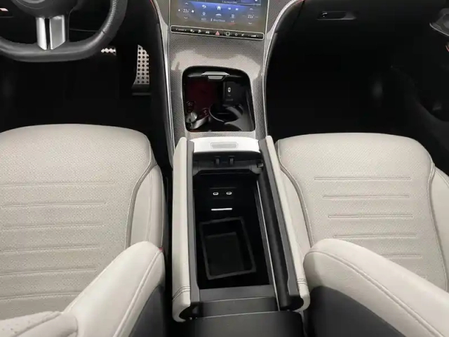 Mercedes Glc 300 e 9g-tronic 4matic — photo 64