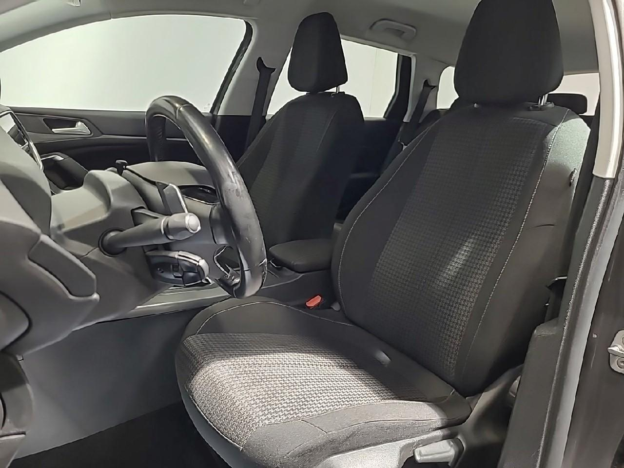 Peugeot 308 sw bluehdi 130ch s&s eat8 active business — photo 10