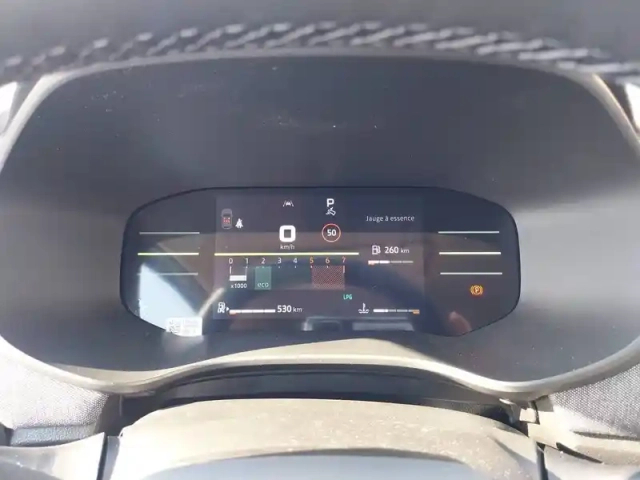 Dacia Jogger eco-g 120 auto 7 pl — photo 6