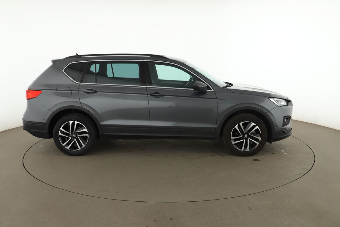 Seat Tarraco 1.5 TSI Style — photo 6