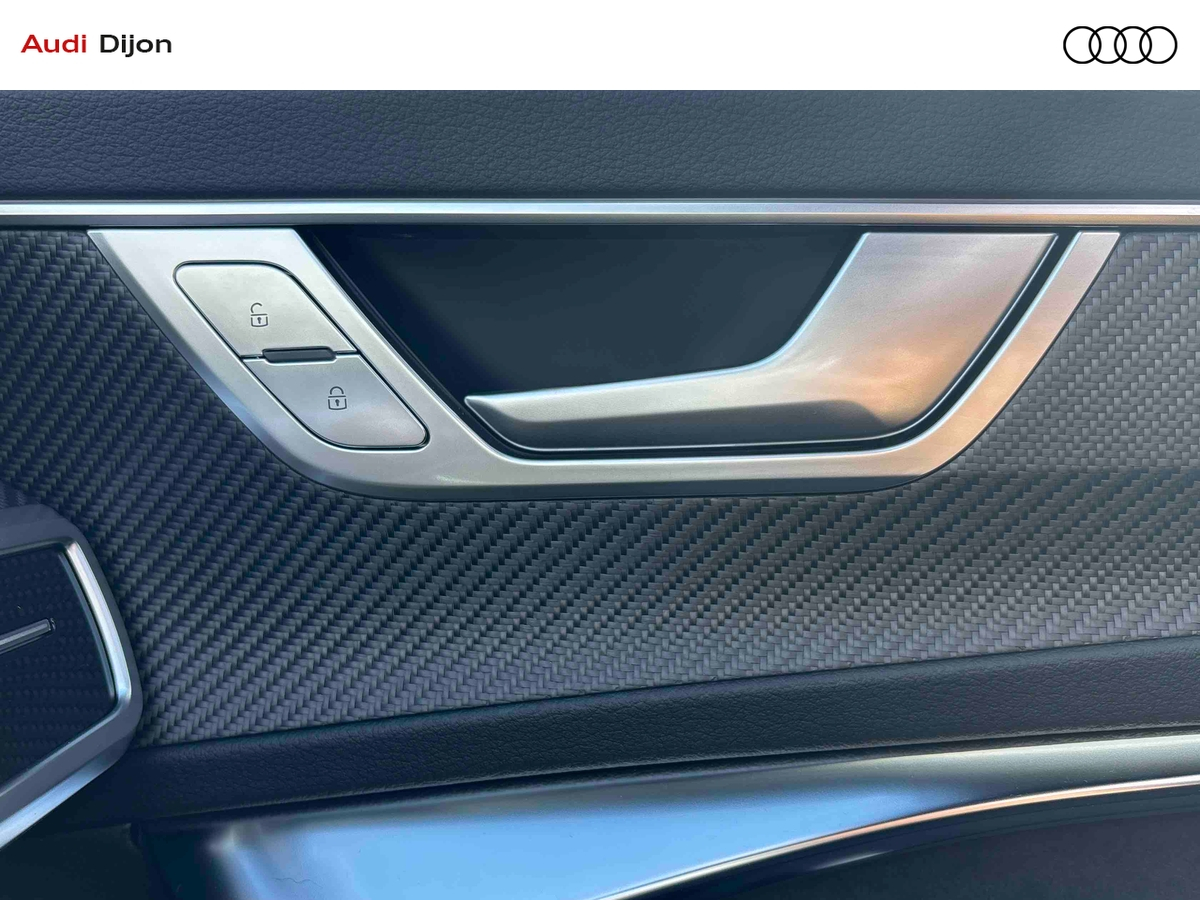Audi RS6 Avant V8 4.0 TFSI 630 Tiptronic 8 Quattro — photo 30