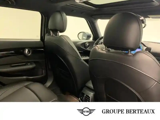Mini Mini clubman cooper 136ch knightsbridge bva7 — photo 14