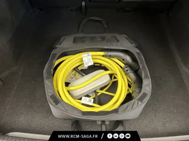 Volkswagen Id.5 pro 210 kw life max 286 ch — photo 12