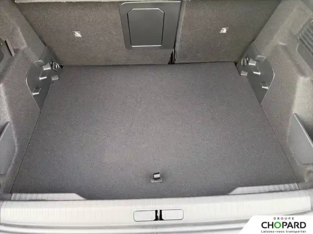 Citroën C4 hybride 145 e-dcs6 — photo 50