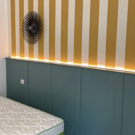 Loue 1 Chambre meublée Rue Paul Bert