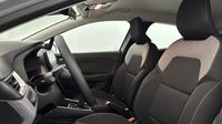 Renault Clio 1.5 dCi 100ch Evolution - 25 — photo 12