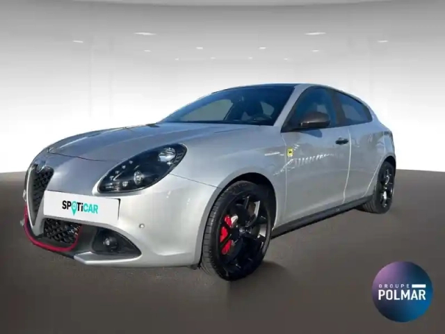 Alfa Romeo Giulietta 1.4 tjet 120ch sprint s/s my20
