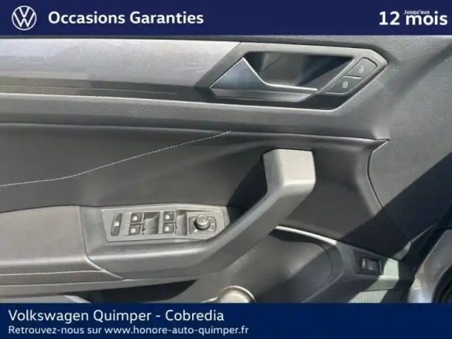 Volkswagen T-Roc 2.0 tdi 150ch style exclusive dsg7 — photo 14