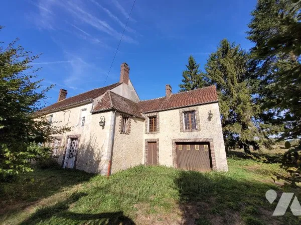 Maison 5 pièces 115 m²
