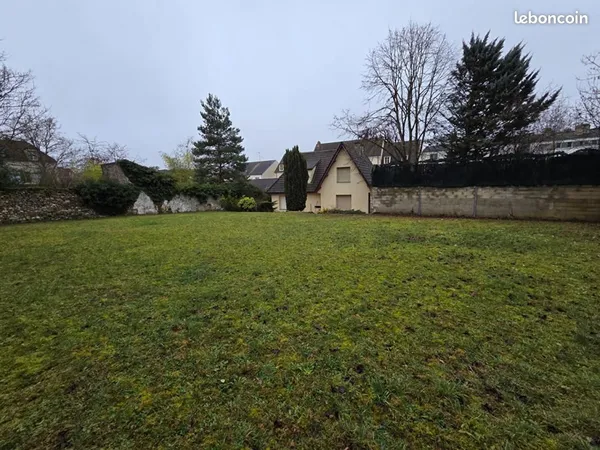 Maison 6 pièces 134 m²