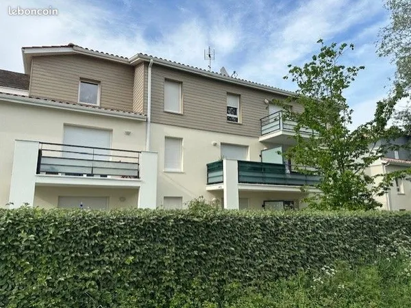 APPARTEMENT Type 2