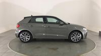 Audi A1 Sportback 30 TFSI 116ch Design S tronic 7 — photo 4