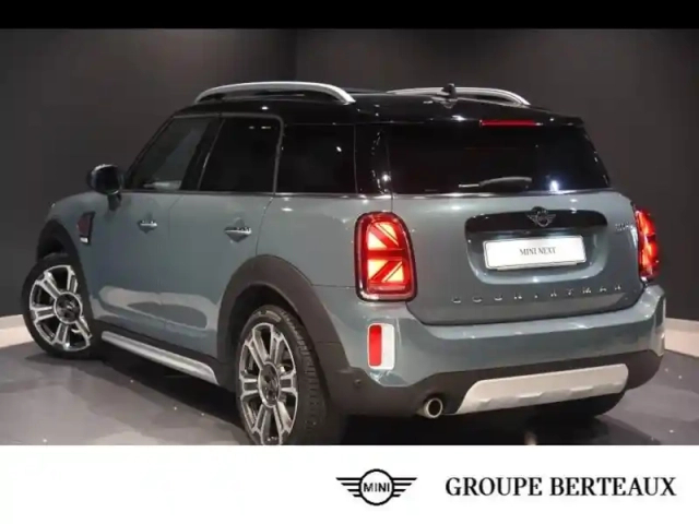 Mini Countryman cooper  136ch northwood bva7 — photo 3