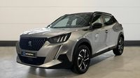 Peugeot 2008 1.2 PureTech 130ch S&S GT — photo 1