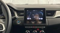 Renault Captur 1.6 E-Tech hybride 145ch Business -21 — photo 18